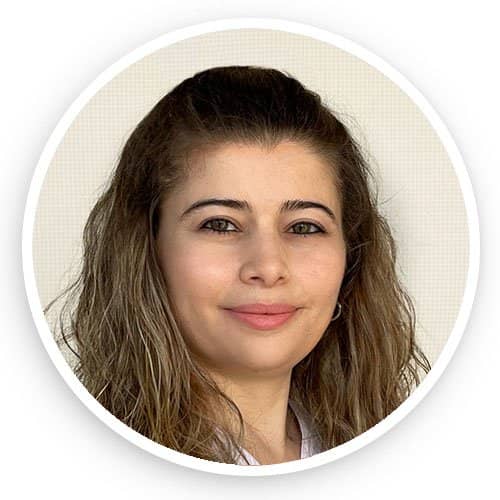 Dr Derya Lortoğlu